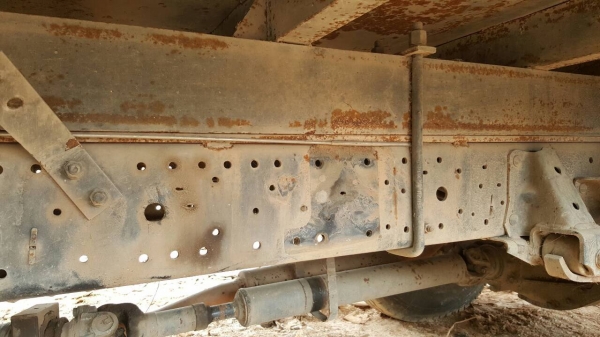 ขายตามสภาพ 6 ล้อ ISUZU NPR เป็นรถนำเข้าไม่มีทะเบียน เครื่องแก๊ส CNG คัสซีสวยตลอดเส้น หัวเก๋ง+กระบะสวย ราคาต่อรองได้ครับ