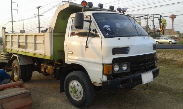 **290,000 บ.ต่อรอง/// 6ล้อดั้มดิน ISUZU KS-120HP เครื่อง/ช่วงล่างใหญ่ พร้อมใช้งาน **ขาย ISUZU KS-120แรง 6ล้อดั้มดิน5คิว เครื่อง/เกียร์/ช่วงล่าง ใหญ่ พร้อมลุย เล่มทะเบียนครบ ISUZU KS22 วางเครื่อง ISUZU 4HF1-120HP ฝาดำ(ลงเล่ม) เกียร์ROCK-7สปีด เครื่องดี แน่ **290,000 บ.ต่อรอง/// 6ล้อดั้มดิน ISUZU KS-120HP เครื่อง/ช่วงล่างใหญ่ พร้อมใช้งาน **ขาย ISUZU KS-120แรง 6ล้อดั้มดิน5คิว เครื่อง/เกียร์/ช่วงล่าง ใหญ่ พร้อมลุย เล่มทะเบียนครบ ISUZU KS22 วางเครื่อง ISUZU 4HF1-120HP ฝาดำ(ลงเล่ม) เกียร์ROCK-7สปีด เครื่องดี แน่