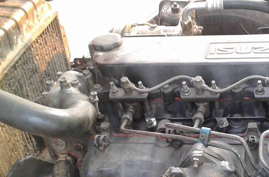 **290,000 บ.ต่อรอง/// 6ล้อดั้มดิน ISUZU KS-120HP เครื่อง/ช่วงล่างใหญ่ พร้อมใช้งาน **ขาย ISUZU KS-120แรง 6ล้อดั้มดิน5คิว เครื่อง/เกียร์/ช่วงล่าง ใหญ่ พร้อมลุย เล่มทะเบียนครบ ISUZU KS22 วางเครื่อง ISUZU 4HF1-120HP ฝาดำ(ลงเล่ม) เกียร์ROCK-7สปีด เครื่องดี แน่ **290,000 บ.ต่อรอง/// 6ล้อดั้มดิน ISUZU KS-120HP เครื่อง/ช่วงล่างใหญ่ พร้อมใช้งาน **ขาย ISUZU KS-120แรง 6ล้อดั้มดิน5คิว เครื่อง/เกียร์/ช่วงล่าง ใหญ่ พร้อมลุย เล่มทะเบียนครบ ISUZU KS22 วางเครื่อง ISUZU 4HF1-120HP ฝาดำ(ลงเล่ม) เกียร์ROCK-7สปีด เครื่องดี แน่