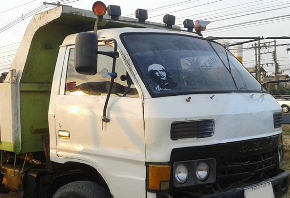 **290,000 บ.ต่อรอง/// 6ล้อดั้มดิน ISUZU KS-120HP เครื่อง/ช่วงล่างใหญ่ พร้อมใช้งาน **ขาย ISUZU KS-120แรง 6ล้อดั้มดิน5คิว เครื่อง/เกียร์/ช่วงล่าง ใหญ่ พร้อมลุย เล่มทะเบียนครบ ISUZU KS22 วางเครื่อง ISUZU 4HF1-120HP ฝาดำ(ลงเล่ม) เกียร์ROCK-7สปีด เครื่องดี แน่ **290,000 บ.ต่อรอง/// 6ล้อดั้มดิน ISUZU KS-120HP เครื่อง/ช่วงล่างใหญ่ พร้อมใช้งาน **ขาย ISUZU KS-120แรง 6ล้อดั้มดิน5คิว เครื่อง/เกียร์/ช่วงล่าง ใหญ่ พร้อมลุย เล่มทะเบียนครบ ISUZU KS22 วางเครื่อง ISUZU 4HF1-120HP ฝาดำ(ลงเล่ม) เกียร์ROCK-7สปีด เครื่องดี แน่