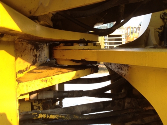 KOMATSU WA 300-3 นำเข้าจากญี่ปุ่น สภาพสวยสุดๆ 5,000ชั่วโมงเท่านั้น ราคากำลังสวย โทรเลย.090-986-2521 อ๊อบ KOMATSU WA 300-3 นำเข้าจากญี่ปุ่น สภาพสวยสุดๆ 5,000ชั่วโมงเท่านั้น ราคากำลังสวย โทรเลย.090-986-2521 อ๊อบ