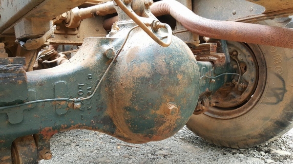 ขาย10ล้อเทรลเลอร์หางลาก200 hino f17 195HO7D 2เพลา แชชซีสวย เพาเวอร์ เบรคทิ๊ฟฟี่ สภาพพร้อมใช้งานทะเบียนภาษีเต็ม