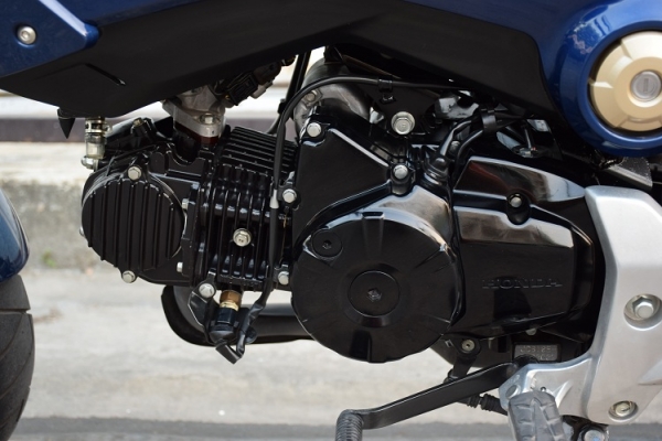 Msx ปลายปี2014 รถบ้านแท้มือเดียว วิ่ง3000โล ใหม่มาก