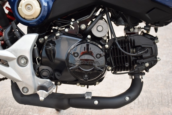 Msx ปลายปี2014 รถบ้านแท้มือเดียว วิ่ง3000โล ใหม่มาก