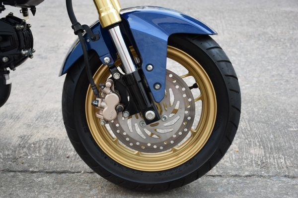 Msx ปลายปี2014 รถบ้านแท้มือเดียว วิ่ง3000โล ใหม่มาก