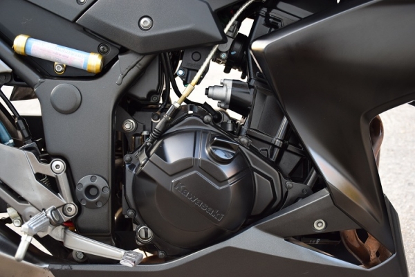 Z250 2014 ของแต่งแน่น รถเจ้าของคนเดียว เล่มชุดโอนครบ ภาษีพรบ 60 Z250 2014 ของแต่งแน่น รถเจ้าของคนเดียว เล่มชุดโอนครบ ภาษีพรบ 60