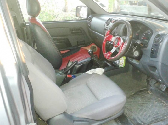 ^^^ Dmax เครื่องเสียงชุดใหญ่ รวมออกรถแค่ 2900 บาท ^^^