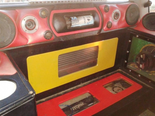 ^^^ Dmax เครื่องเสียงชุดใหญ่ รวมออกรถแค่ 2900 บาท ^^^