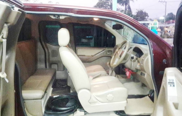 ^^^ Navara Airbag รวมออกรถแค่ Open Cab 2900 บาท ^^^