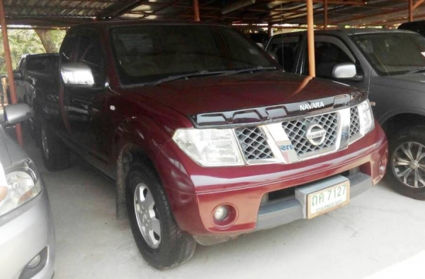 ^^^ Navara Airbag รวมออกรถแค่ Open Cab 2900 บาท ^^^