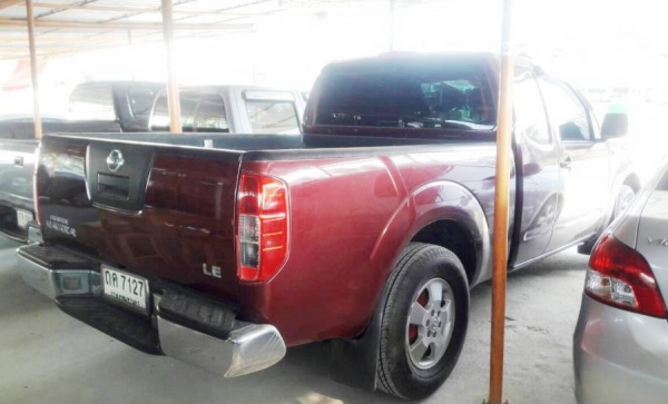 ^^^ Navara Airbag รวมออกรถแค่ Open Cab 2900 บาท ^^^