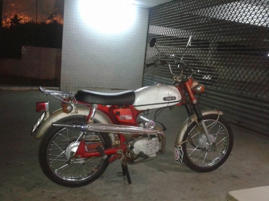 ขาย Yamaha F5 ท่อยกเดิมๆสภาพสวยราคา 30000 บาทครับ