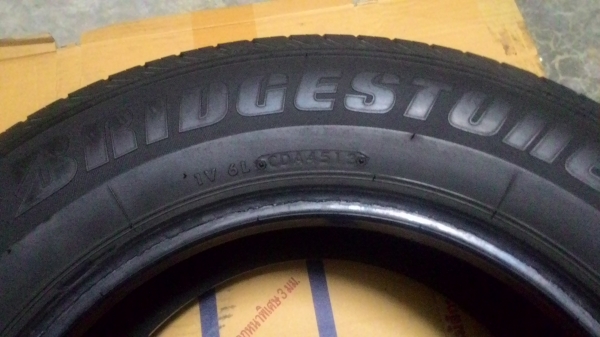 ยาง 205/70/15 ปี13 Duravis R611= 4เส้น>>>>>3200บาท