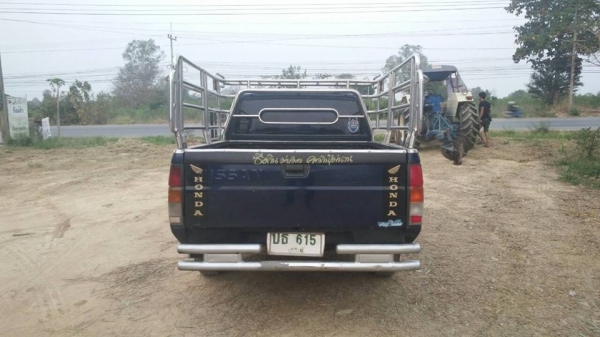 !!! รถบ้านแท้ นิสสันบิ๊กเอ็ม คิงแค๊ป ปี 38 พวงมาลัยเพาเวอร์แท้ ล้อแม็ก เครื่องดี !!! รถบ้านแท้ นิสสันบิ๊กเอ็ม คิงแค๊ป ปี 38 พวงมาลัยเพาเวอร์แท้ ล้อแม็ก เครื่องดี