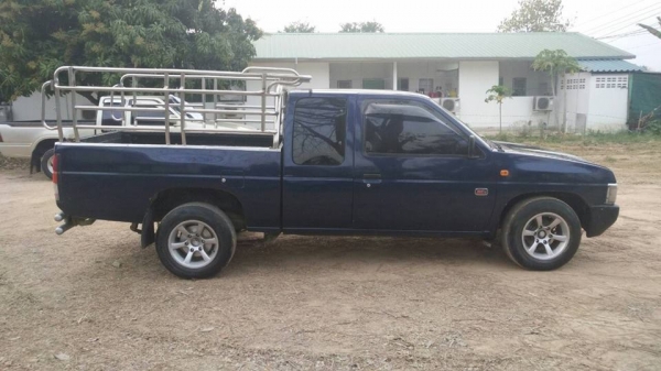 !!! รถบ้านแท้ นิสสันบิ๊กเอ็ม คิงแค๊ป ปี 38 พวงมาลัยเพาเวอร์แท้ ล้อแม็ก เครื่องดี !!! รถบ้านแท้ นิสสันบิ๊กเอ็ม คิงแค๊ป ปี 38 พวงมาลัยเพาเวอร์แท้ ล้อแม็ก เครื่องดี