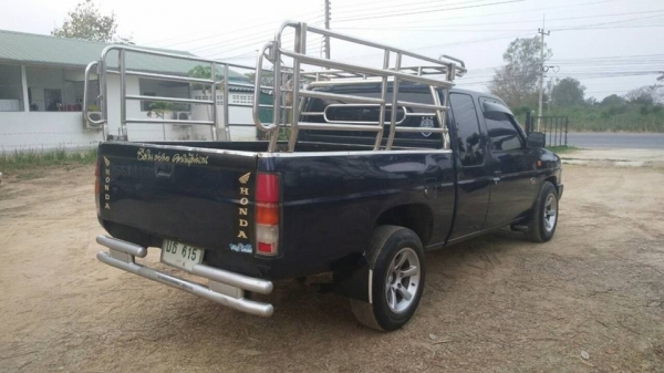 !!! รถบ้านแท้ นิสสันบิ๊กเอ็ม คิงแค๊ป ปี 38 พวงมาลัยเพาเวอร์แท้ ล้อแม็ก เครื่องดี !!! รถบ้านแท้ นิสสันบิ๊กเอ็ม คิงแค๊ป ปี 38 พวงมาลัยเพาเวอร์แท้ ล้อแม็ก เครื่องดี