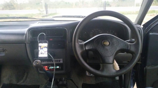 !!! รถบ้านแท้ นิสสันบิ๊กเอ็ม คิงแค๊ป ปี 38 พวงมาลัยเพาเวอร์แท้ ล้อแม็ก เครื่องดี !!! รถบ้านแท้ นิสสันบิ๊กเอ็ม คิงแค๊ป ปี 38 พวงมาลัยเพาเวอร์แท้ ล้อแม็ก เครื่องดี