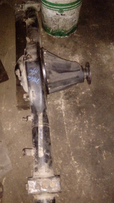 ขายเฟืองท้ายสวยๆ  8500ลดแล้วนะครับ มาเอาไป