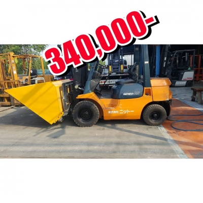 แหล่งรวมรถโฟลค์ลิฟท์งาเทฮิงร์ฟอร์คภาคตะวันออกรถงาเทกระดกเทได้สำหรับตักก้อนยางพาราตักขี้ยางและยางถ้วย