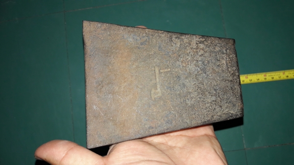 ขายหัวขวานตราขวานงานเก่าเก็บ