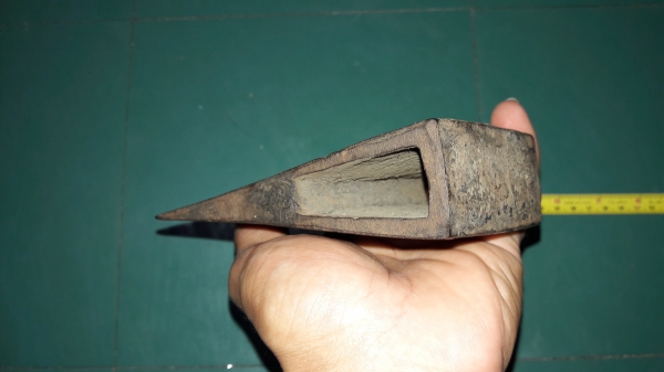 ขายหัวขวานตราขวานงานเก่าเก็บ