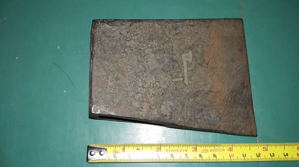 ขายหัวขวานตราขวานงานเก่าเก็บ