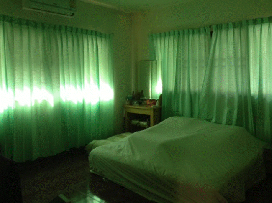 ขายบ้านลานนาชั้นเดียว57ต.ร.วติดถนนคันคลองเขตอ.เมืองแม่เหียะ