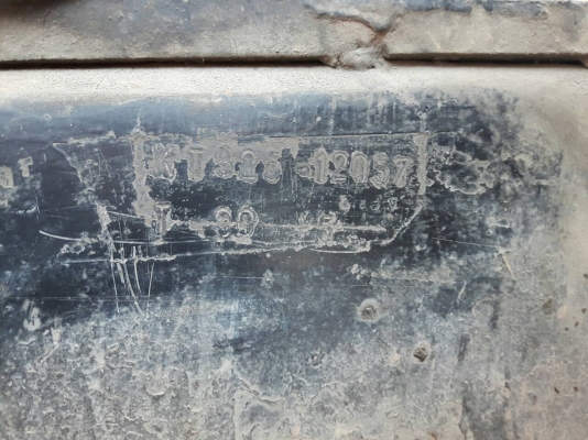 ขายรถบรรทุกน้ำ10ล้อ ฮีโน่ มือเดียว สภาพดีพร้อมถังน้ำครับ.