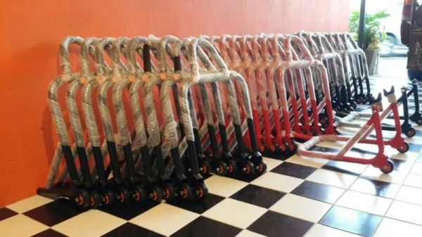 ร้าน วุฒิ นนบุรี จำหน่าย สแตนยกรถบิ๊กไบค์พร้อมสเปอเนประสงค์ ร้าน วุฒิ นนบุรี จำหน่าย สแตนยกรถบิ๊กไบค์พร้อมสเปอเนประสงค์