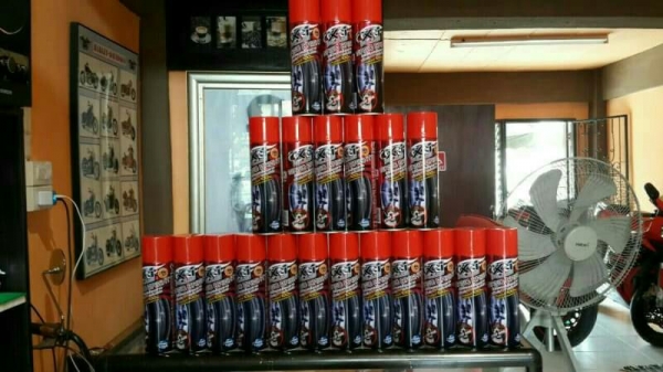 ร้าน วุฒิ นนบุรี จำหน่าย สแตนยกรถบิ๊กไบค์พร้อมสเปอเนประสงค์