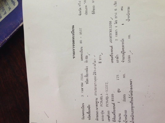 ขาย6ล้อ175นางฟ้า