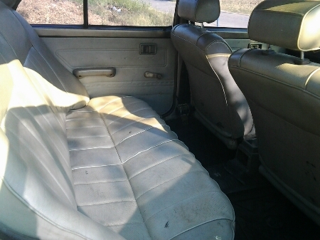 ขายรถยนต์ ปี90 นิสสัน ซันนี่ FF เครื่อง1500cc.(ติดแก๊ส) เกียร์ออโต้ พวงมาลัยเพาเวอร์ แอร์เย็น ล้อแม็ก เครื่องดี ช่วงล่างดี ขายถูกๆตามสภาพ ขายรถยนต์ ปี90 นิสสัน ซันนี่ FF เครื่อง1500cc.(ติดแก๊ส) เกียร์ออโต้ พวงมาลัยเพาเวอร์ แอร์เย็น ล้อแม็ก เครื่องดี ช่วงล่างดี ขายถูกๆตามสภาพ