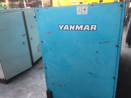 ขายเครื่องปั่นไฟมือสองจากญี่ปุ่น สภาพดี พร้อมใช้งาน