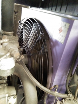 เก่านอก AIRMAN SDG100S#153-050689 เก่านอก AIRMAN SDG100S#153-050689