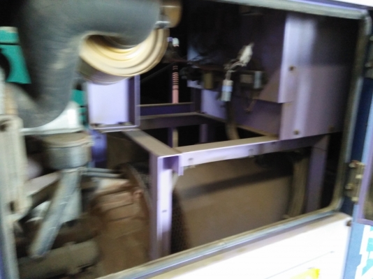 เก่านอก AIRMAN SDG100S#153-050689 เก่านอก AIRMAN SDG100S#153-050689