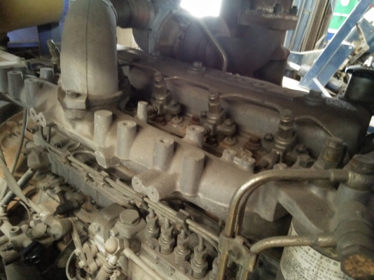 เก่านอก AIRMAN SDG100S#153-050689 เก่านอก AIRMAN SDG100S#153-050689