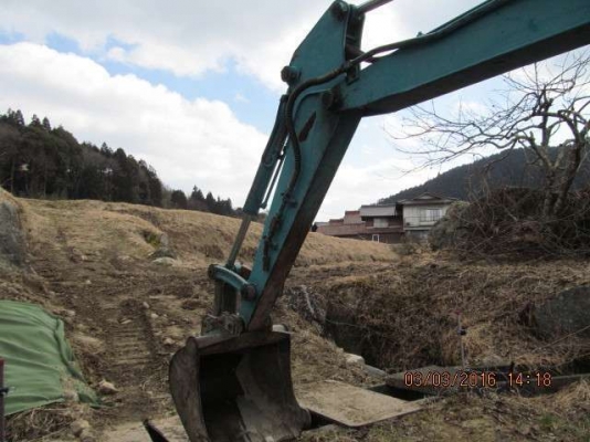 ขายรถขุดแบคโฮ เทคเตอร์ รถเคน ทุกชนิดทุกยี่ห่อนำเข้าจากญี่ปุ่นา