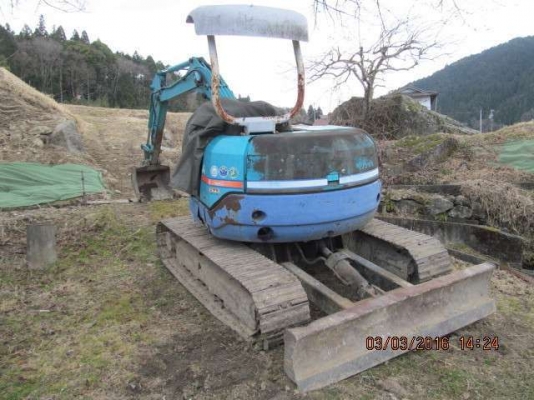 ขายรถขุดแบคโฮ เทคเตอร์ รถเคน ทุกชนิดทุกยี่ห่อนำเข้าจากญี่ปุ่นา