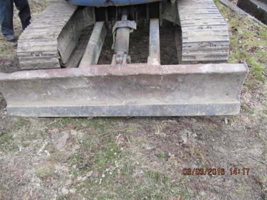 ขายรถขุดแบคโฮ เทคเตอร์ รถเคน ทุกชนิดทุกยี่ห่อนำเข้าจากญี่ปุ่นา