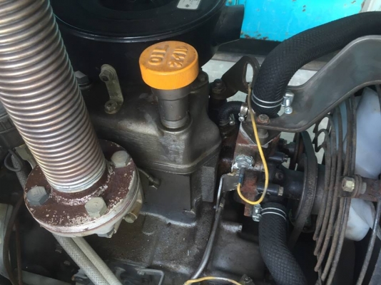 ขายเครื่องปั่นไฟสภาพดี มือสองจากญี่ปุ่น พร้อมใช้งานสูบน้ำซัมเมอท หรือมอร์เตอร์