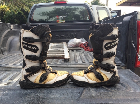 ขายบูท โอนีล เบอร์ 39