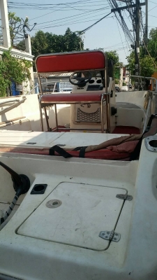 เรือไฟเบอร์