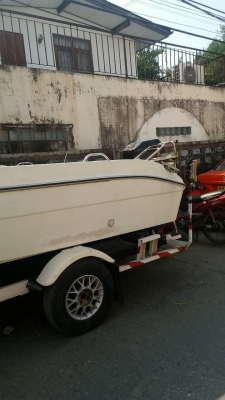 เรือไฟเบอร์