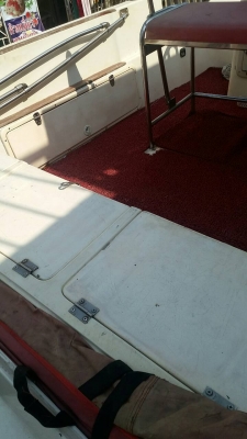 เรือไฟเบอร์