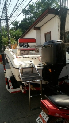 เรือไฟเบอร์