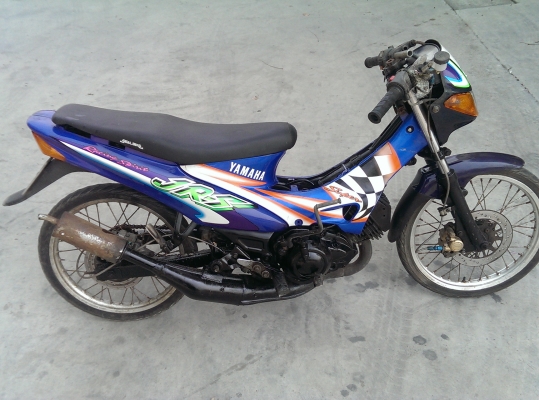 ขาย YAMAHA JR s.ร้อมใช้งาน (รายละเอียด)
