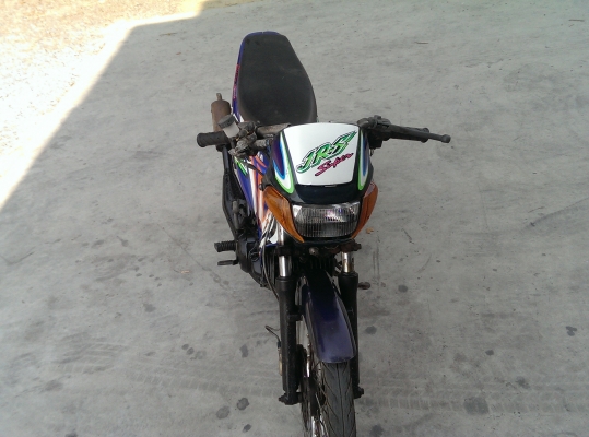 ขาย YAMAHA JR s.ร้อมใช้งาน (รายละเอียด)