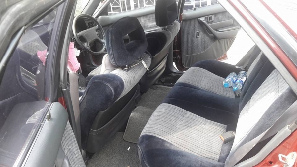 corona ตัว top เครื่อง2.0 AUTO+LPG