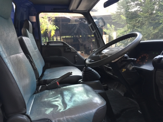 ขาย6ล้อ NQR 150 แรง อินเตอร์เทอร์โบ ยาว 5.50เมตร สวยพร่อมใช้งาน ขาย6ล้อ NQR 150 แรง อินเตอร์เทอร์โบ ยาว 5.50เมตร สวยพร่อมใช้งาน