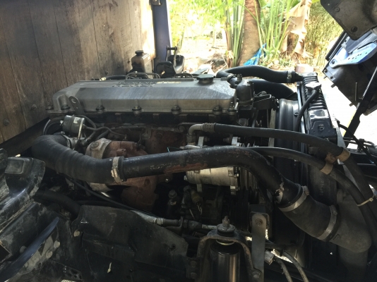 ขาย6ล้อ NQR 150 แรง อินเตอร์เทอร์โบ ยาว 5.50เมตร สวยพร่อมใช้งาน ขาย6ล้อ NQR 150 แรง อินเตอร์เทอร์โบ ยาว 5.50เมตร สวยพร่อมใช้งาน